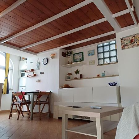 B&B Adele Capri Extérieur photo
