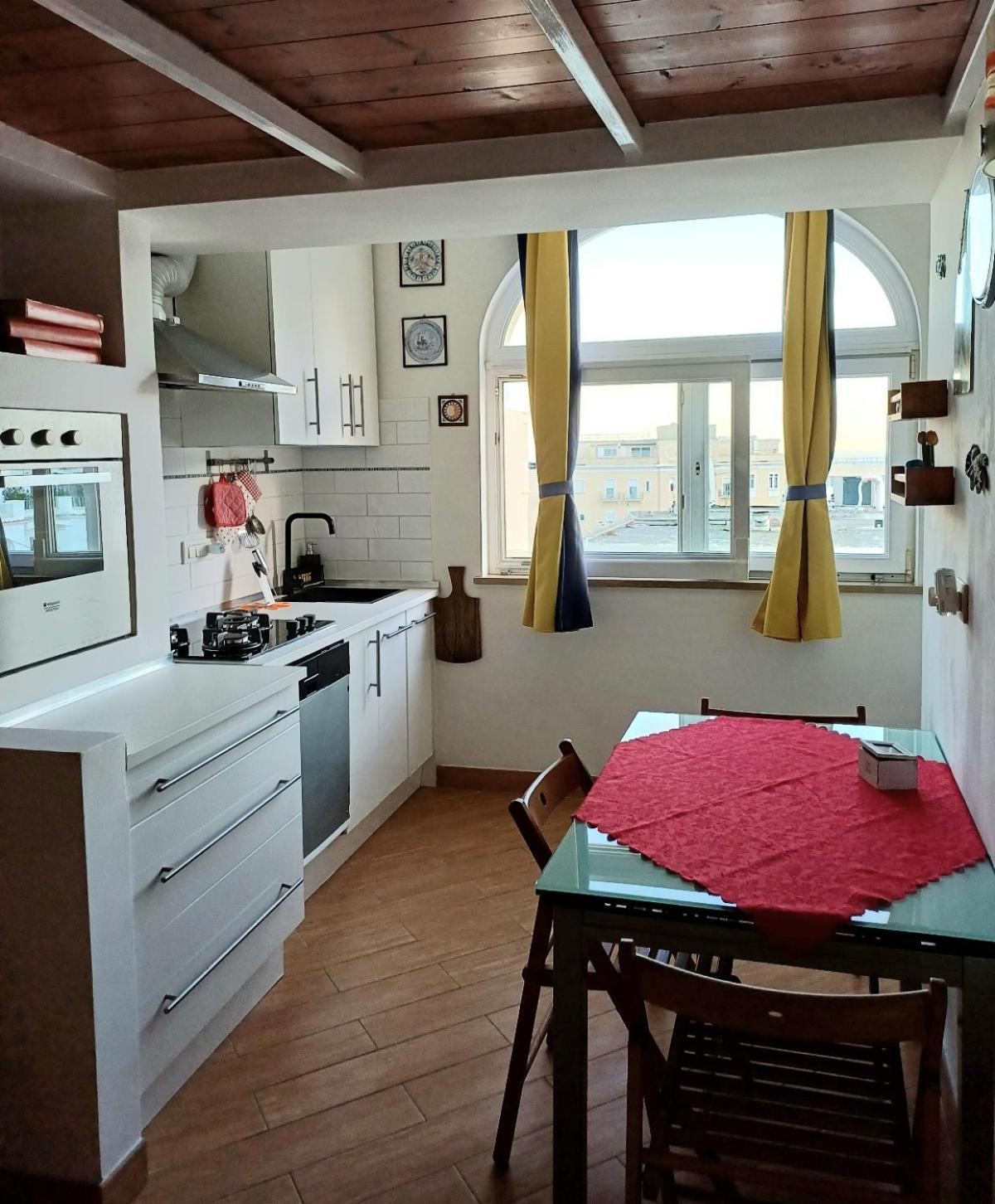 B&B Adele Capri Extérieur photo