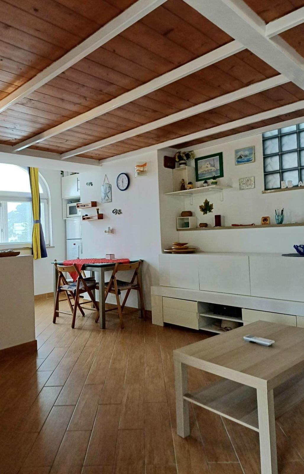 B&B Adele Capri Extérieur photo